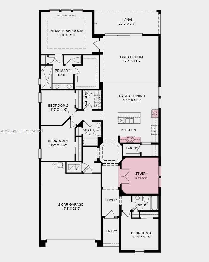 Veranda Oaks - Residential