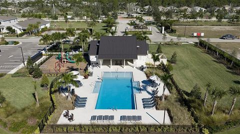 Tiny photo for 657 SE Ranch Oak Circle, Port St Lucie, FL 34984 (MLS # A12008402)