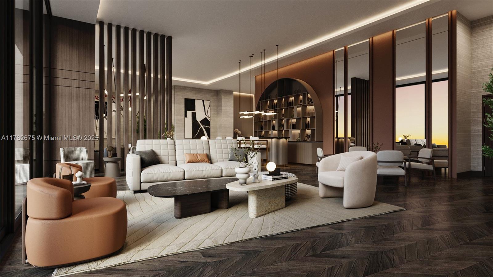 MIRAMAR - Residential