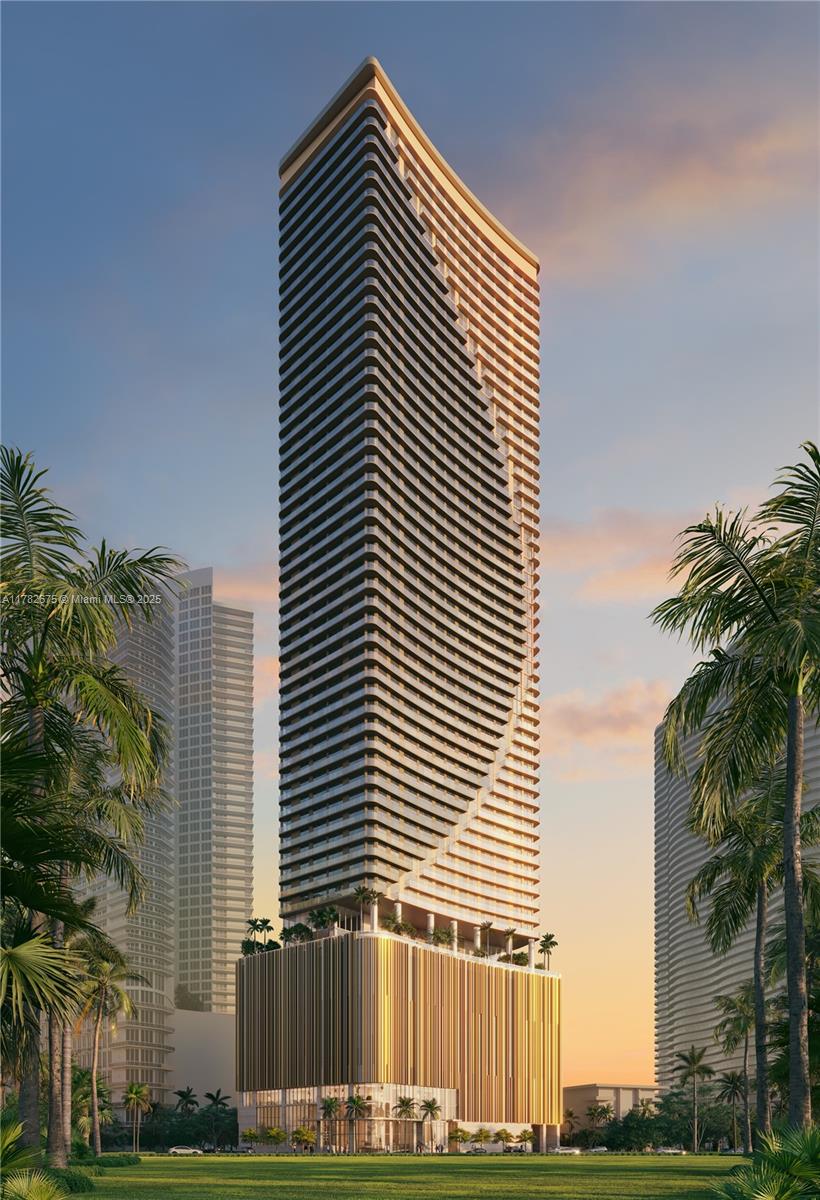 Property for Sale at 1837 Ne 4th Ave 2113, Miami, Broward County, Florida - Bedrooms: 1 
Bathrooms: 1  - $770,934