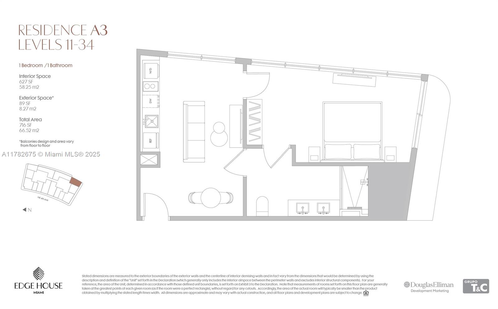 MIRAMAR - Residential