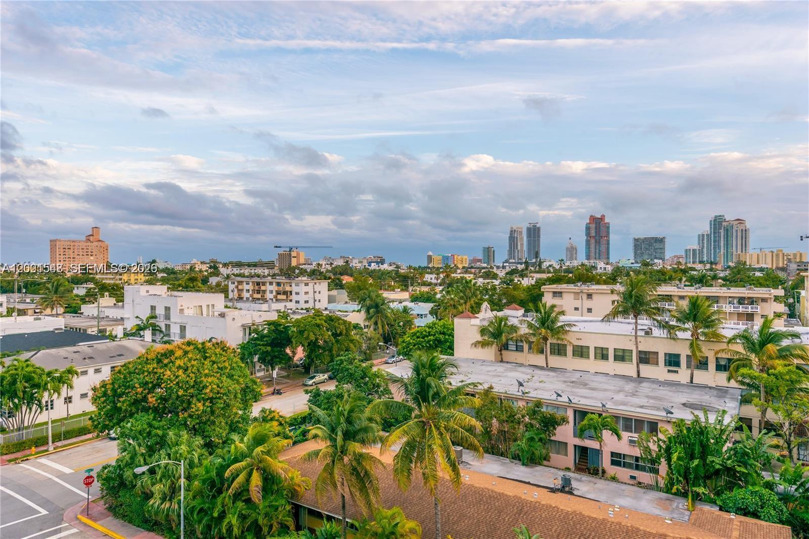 PARKVIEW - Residential