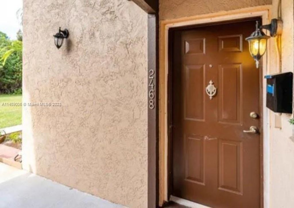 Photo of 2468 SE Garden Ter #501, Port Saint Lucie, FL 34952 (MLS # A11459006)