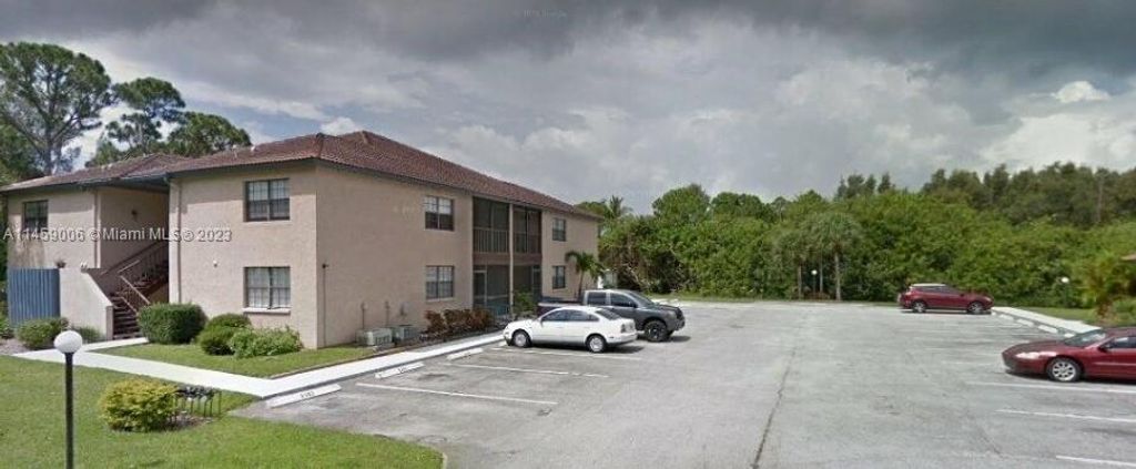 Photo of 2468 SE Garden Ter #501, Port Saint Lucie, FL 34952 (MLS # A11459006)