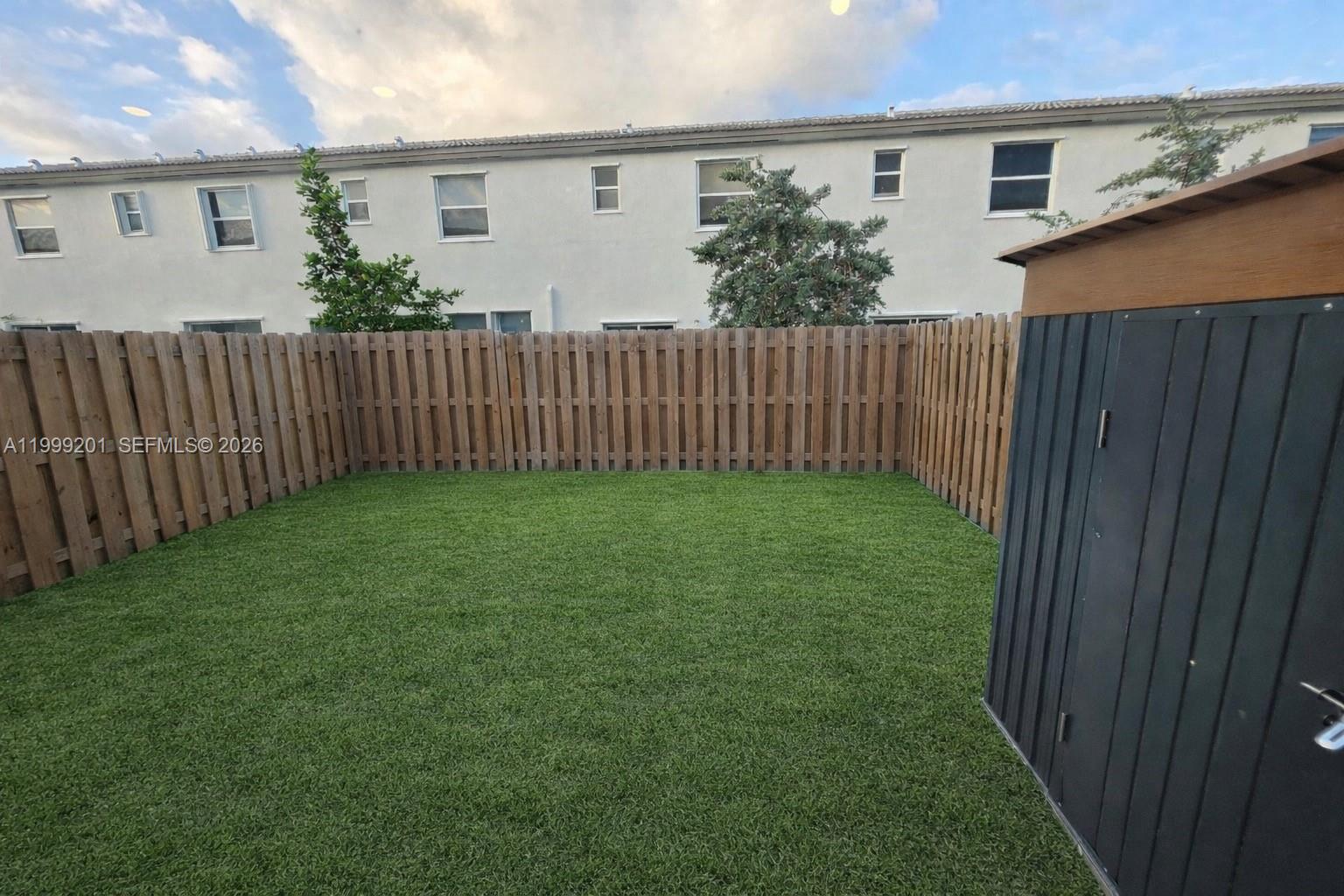 Cedar Point - Residential