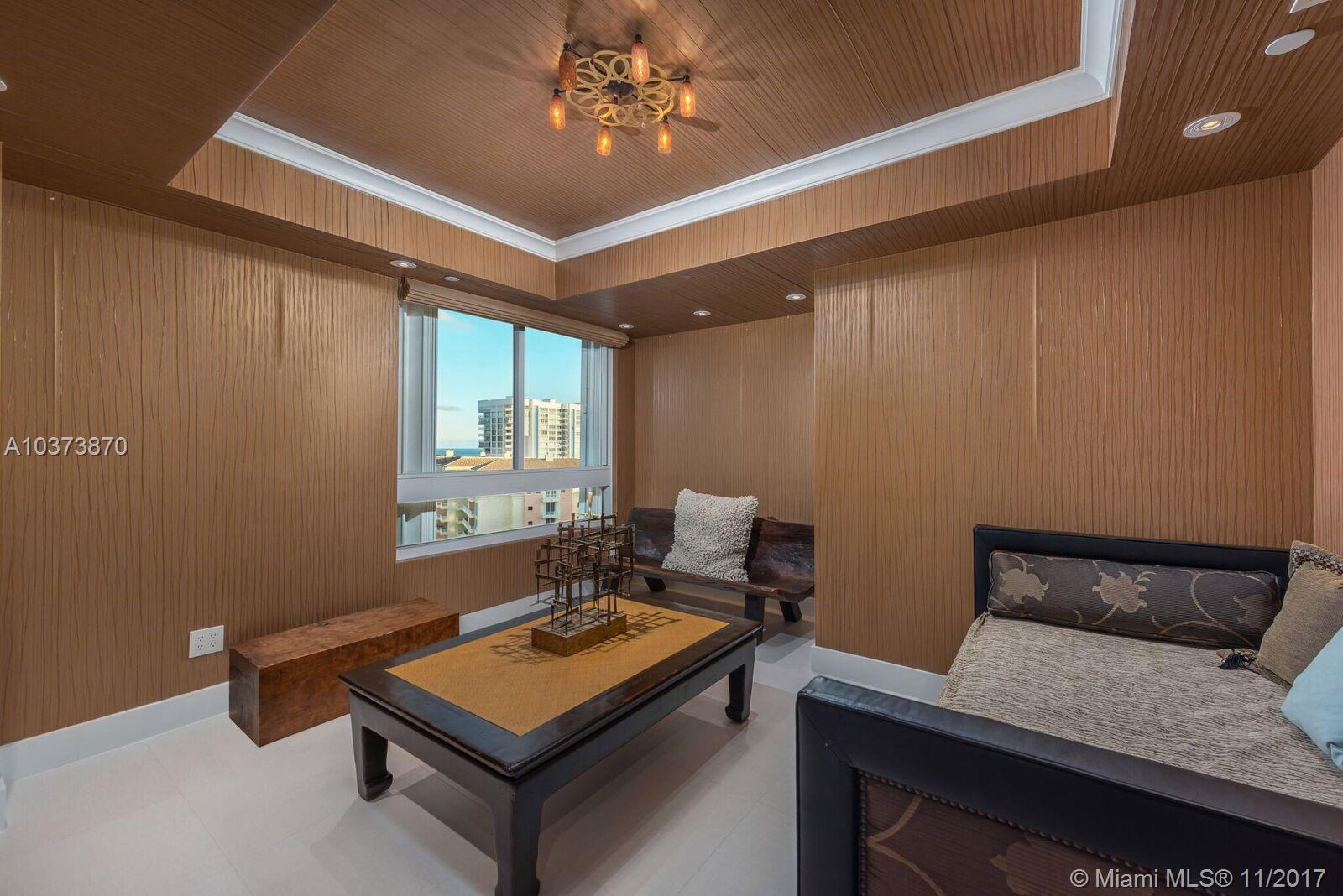 CLUB TOWER TWO CONDO - Residential