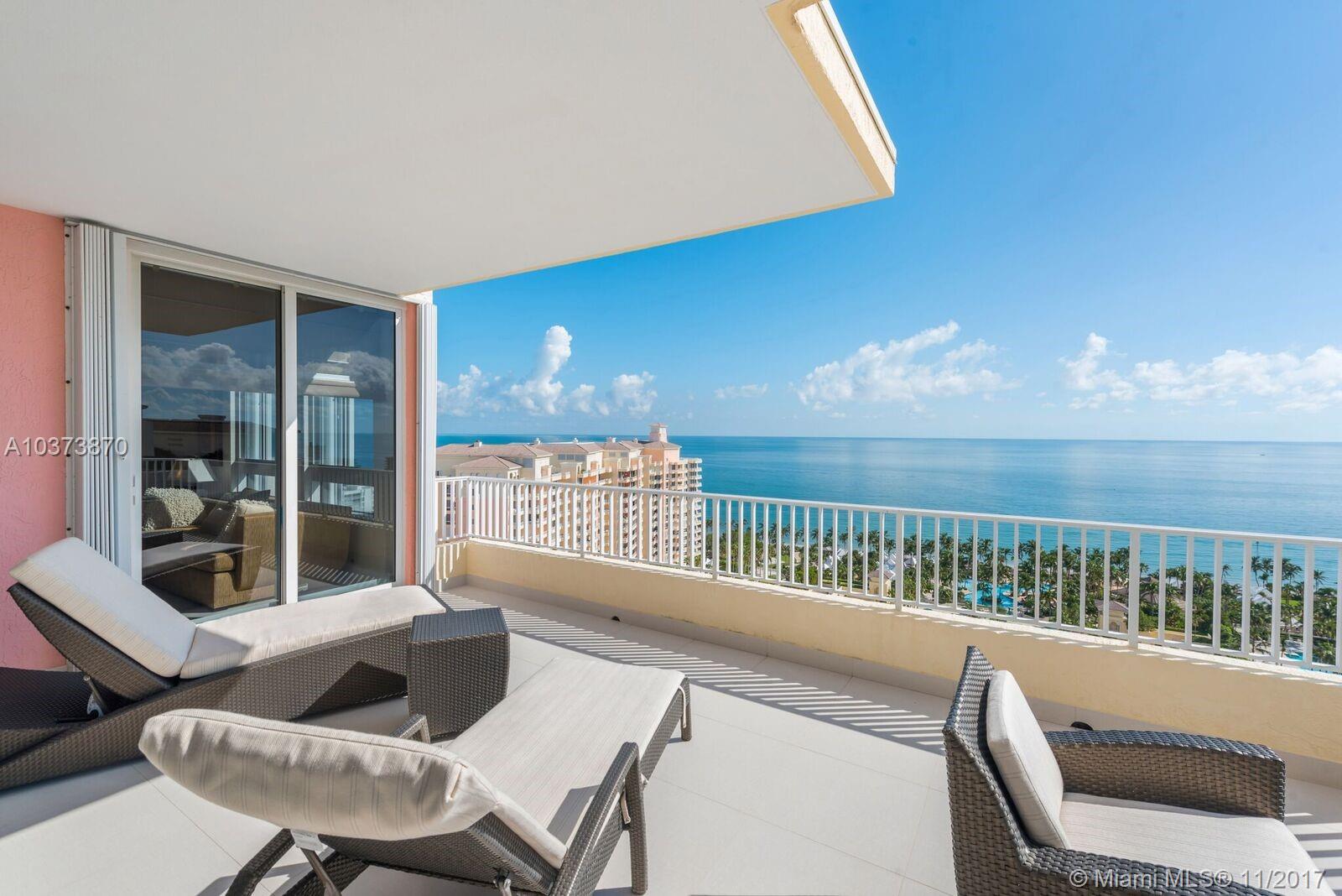 CLUB TOWER TWO CONDO - Residential