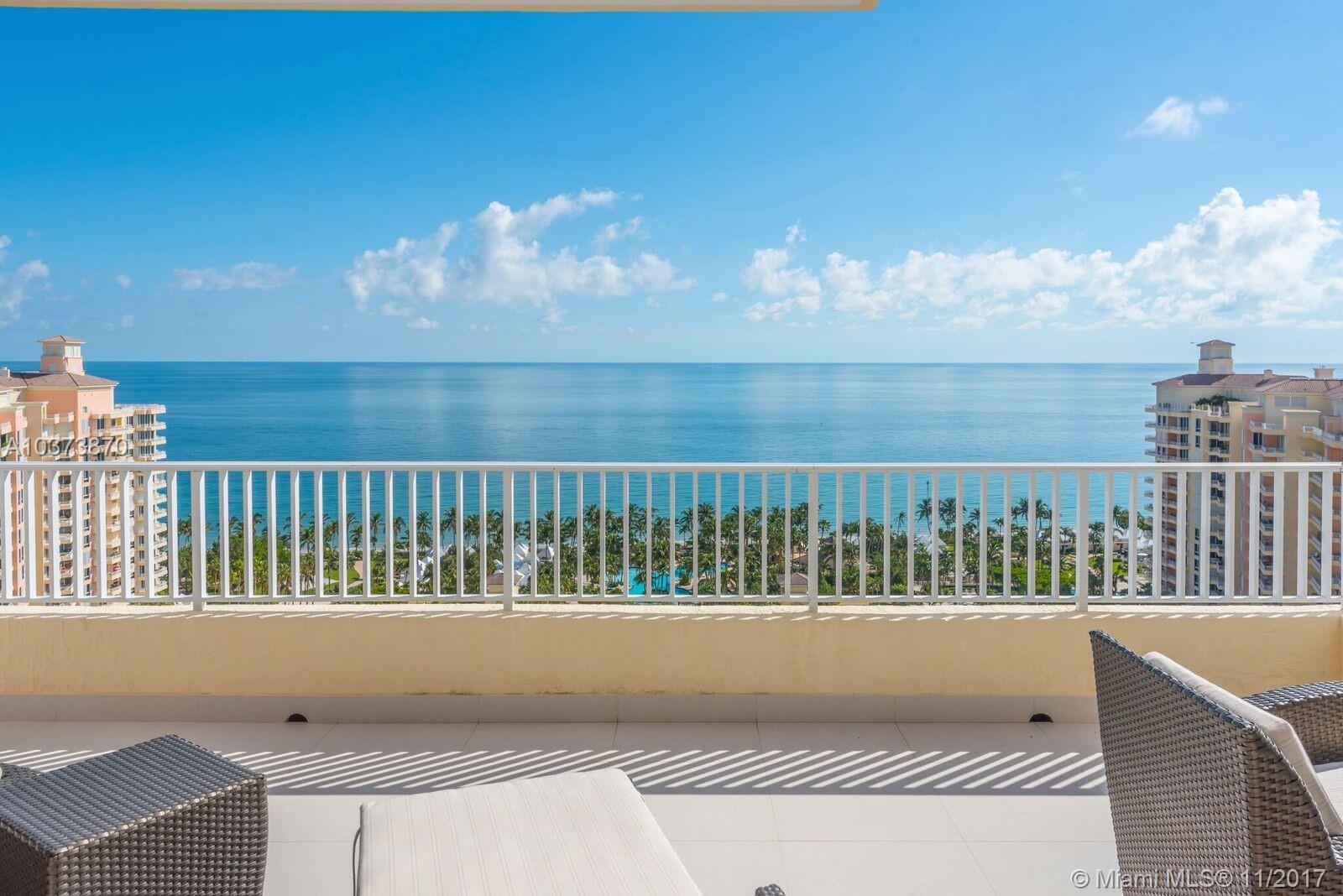 CLUB TOWER TWO CONDO - Residential