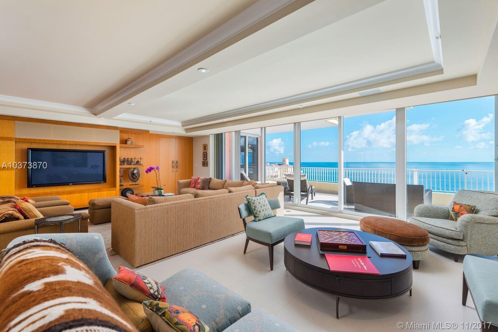 CLUB TOWER TWO CONDO - Residential