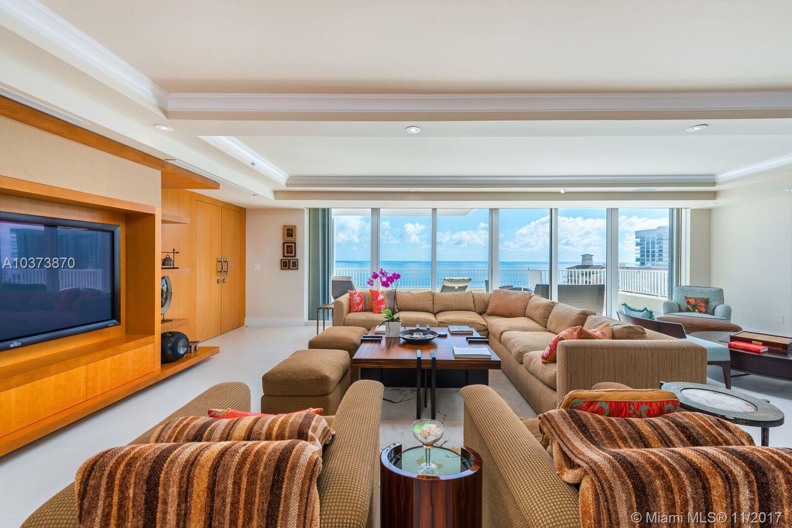 CLUB TOWER TWO CONDO - Residential