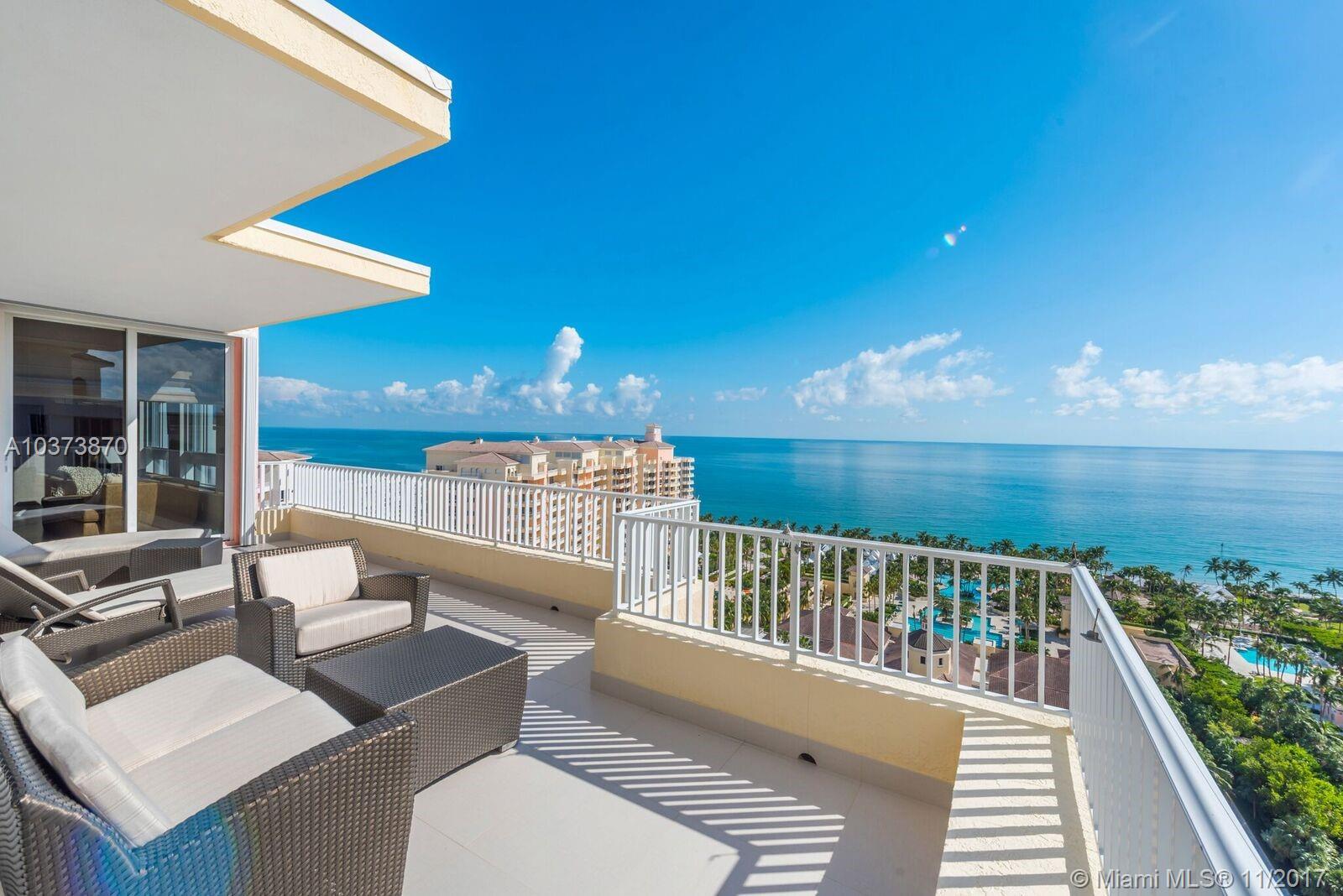 CLUB TOWER TWO CONDO - Residential