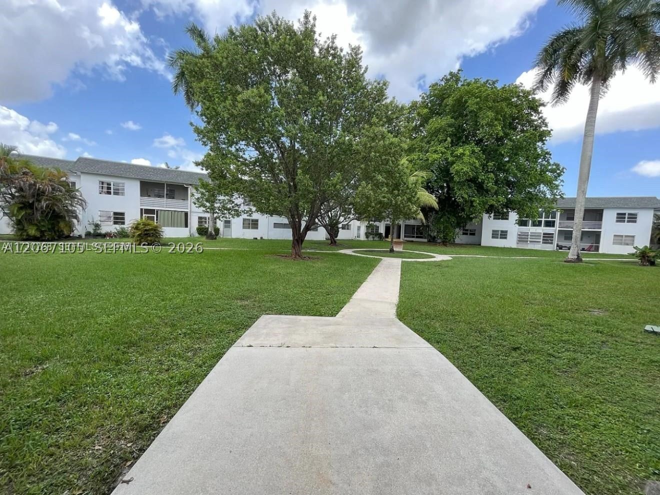 6507 Winfield Blvd 231C, Margate FL 33063