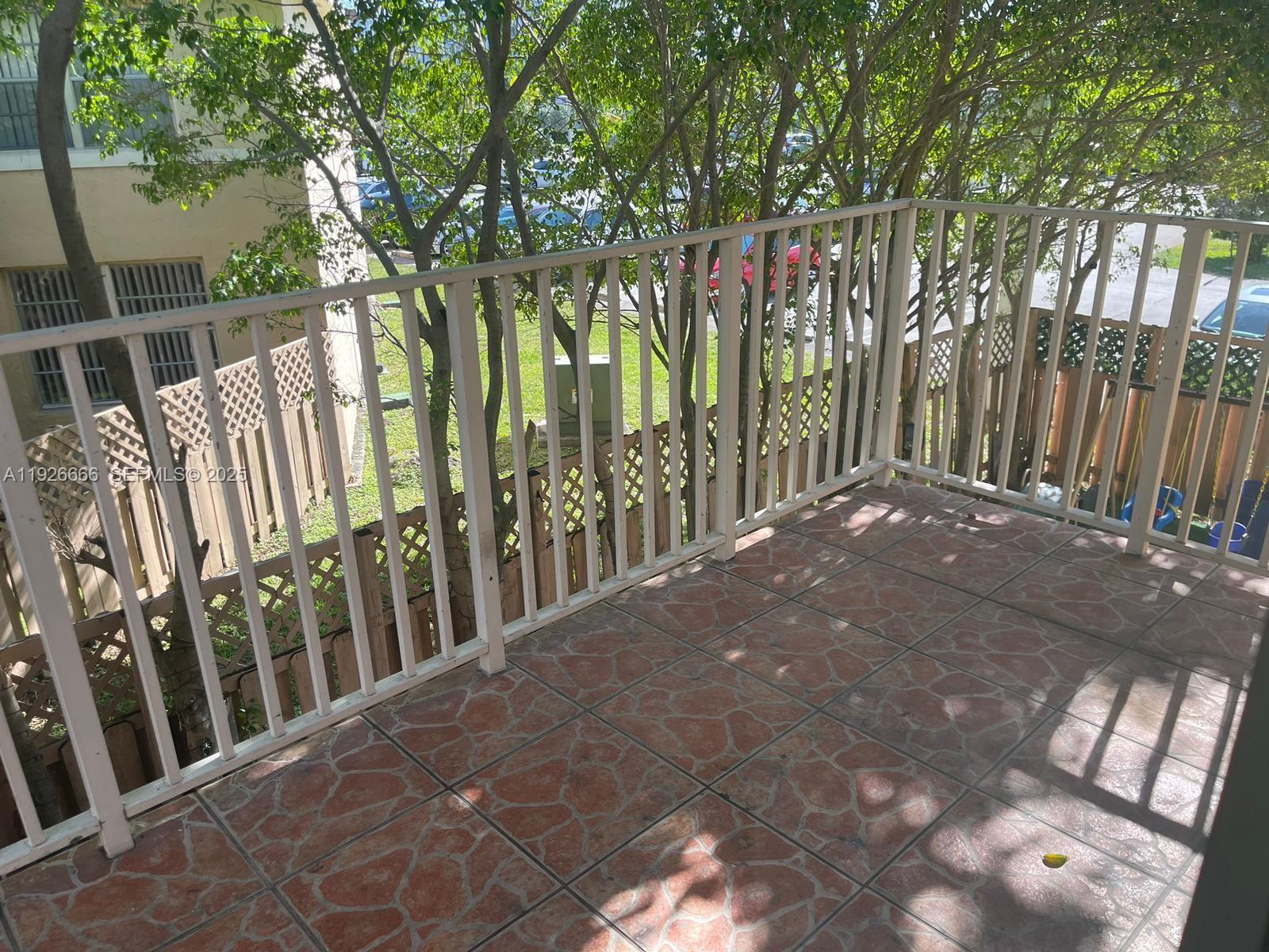 DORAL GARDENS CONDO - Residential Lease