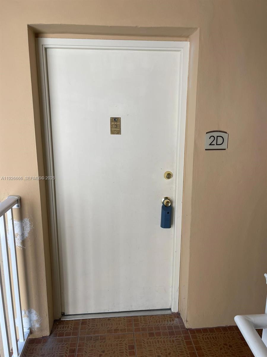 DORAL GARDENS CONDO - Residential Lease