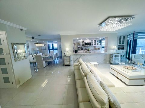 4000 Towerside Ter 2302 Miami FL 33138