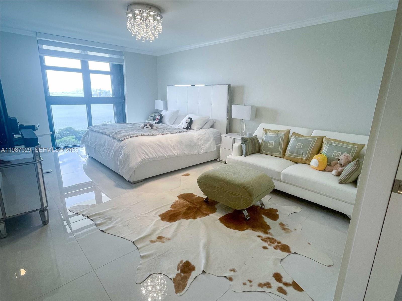 4000 Towerside Ter 2302