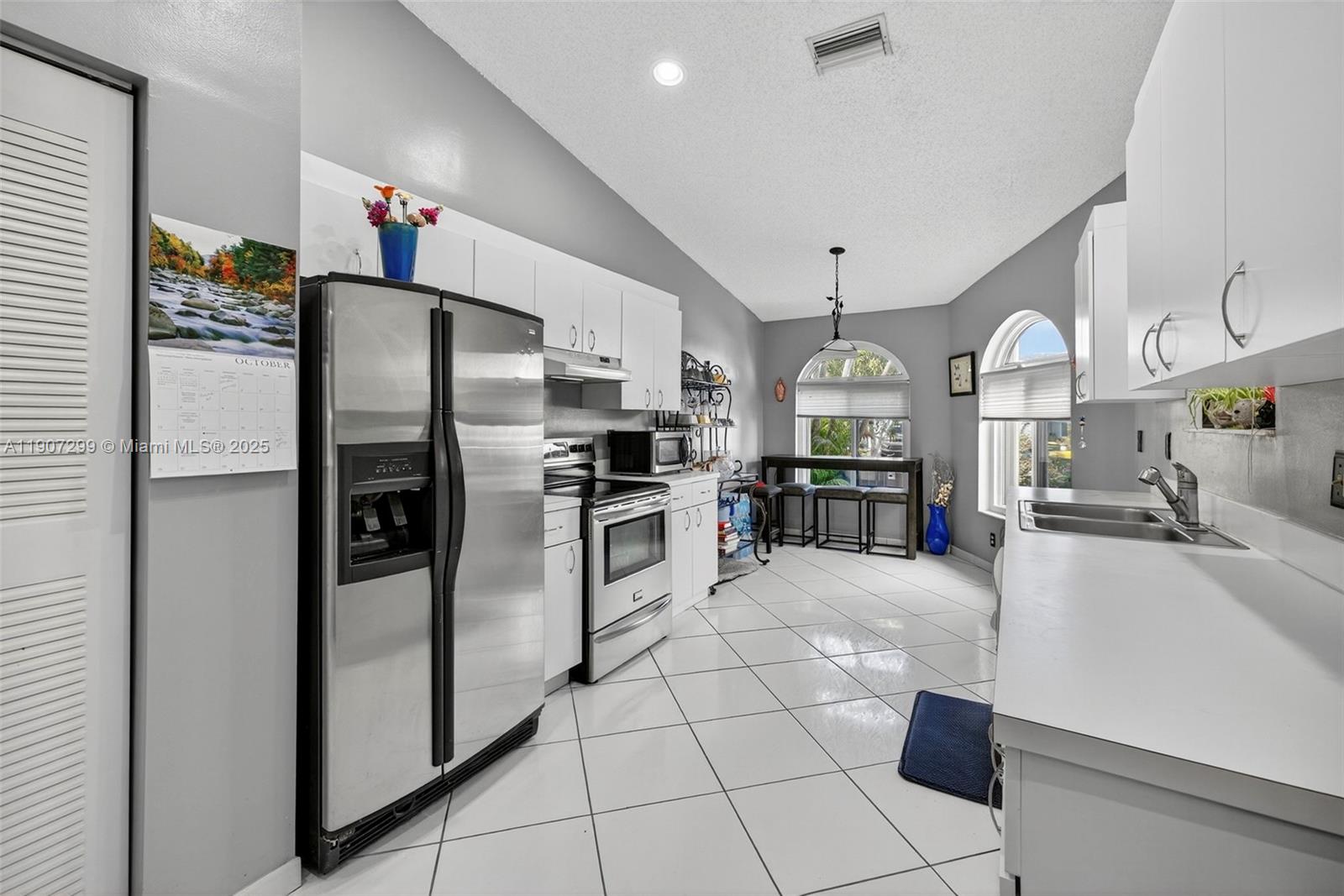 NORTHWOOD II - Residential