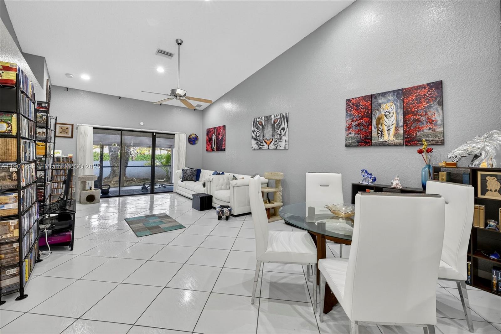 NORTHWOOD II - Residential