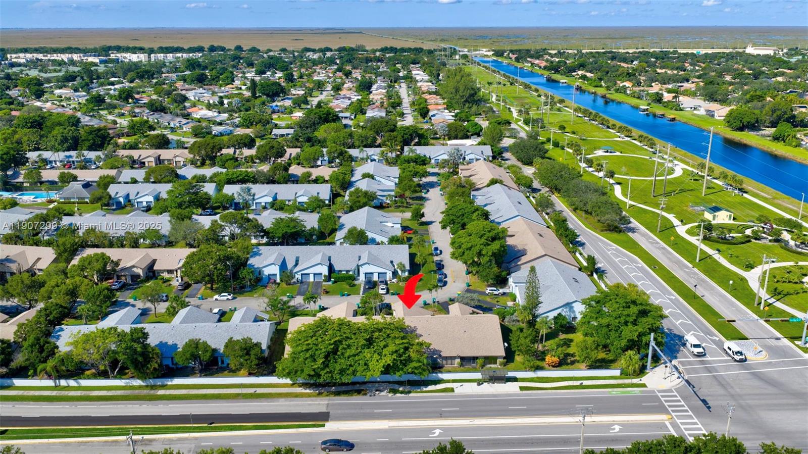 NORTHWOOD II - Residential