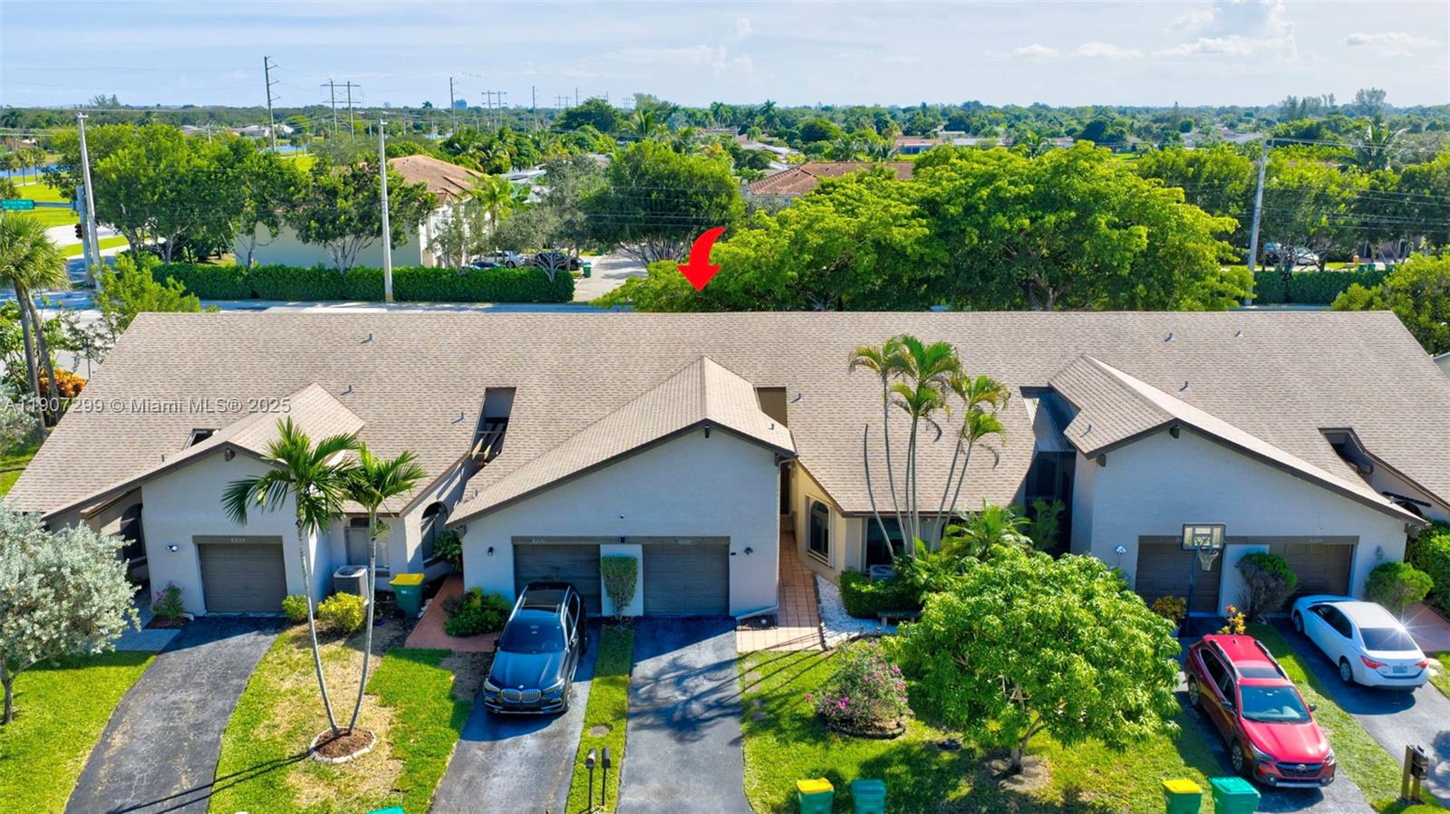 NORTHWOOD II - Residential