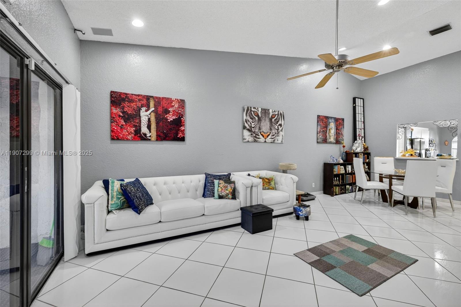 NORTHWOOD II - Residential