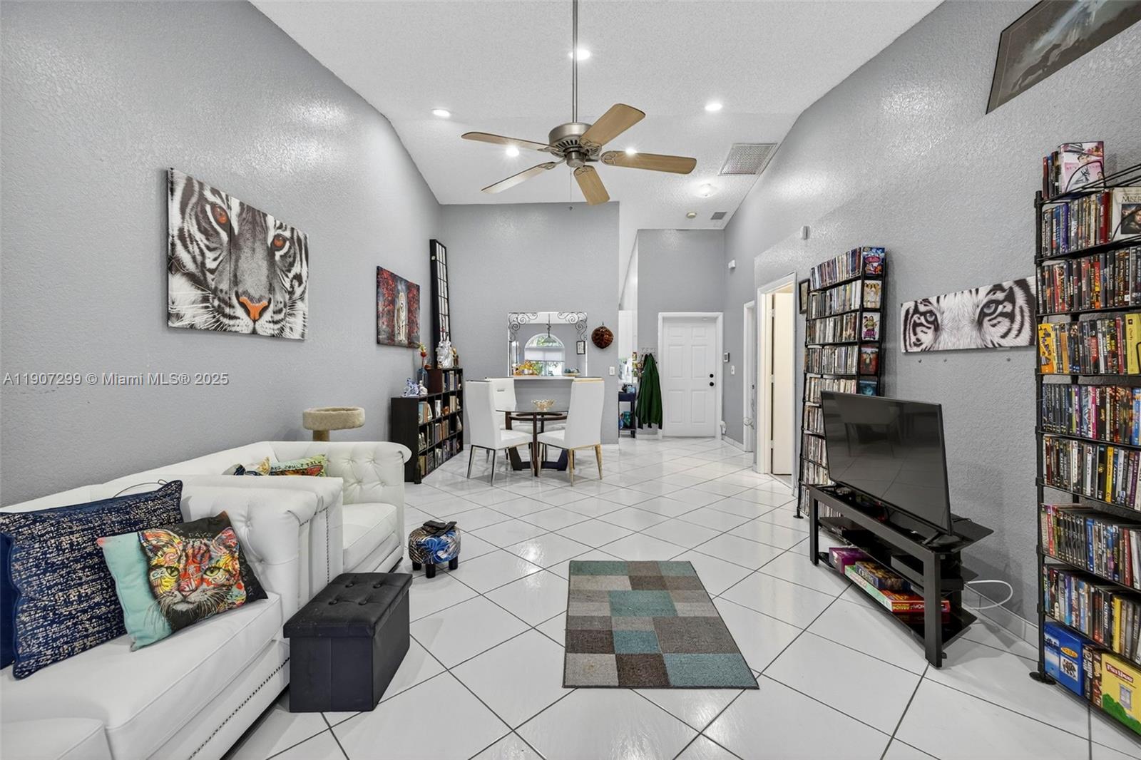 NORTHWOOD II - Residential