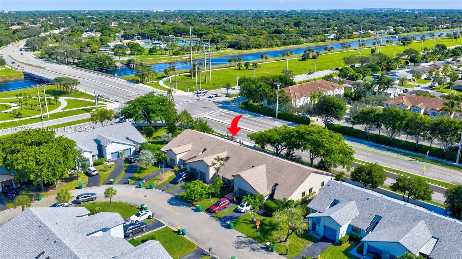 NORTHWOOD II - Residential