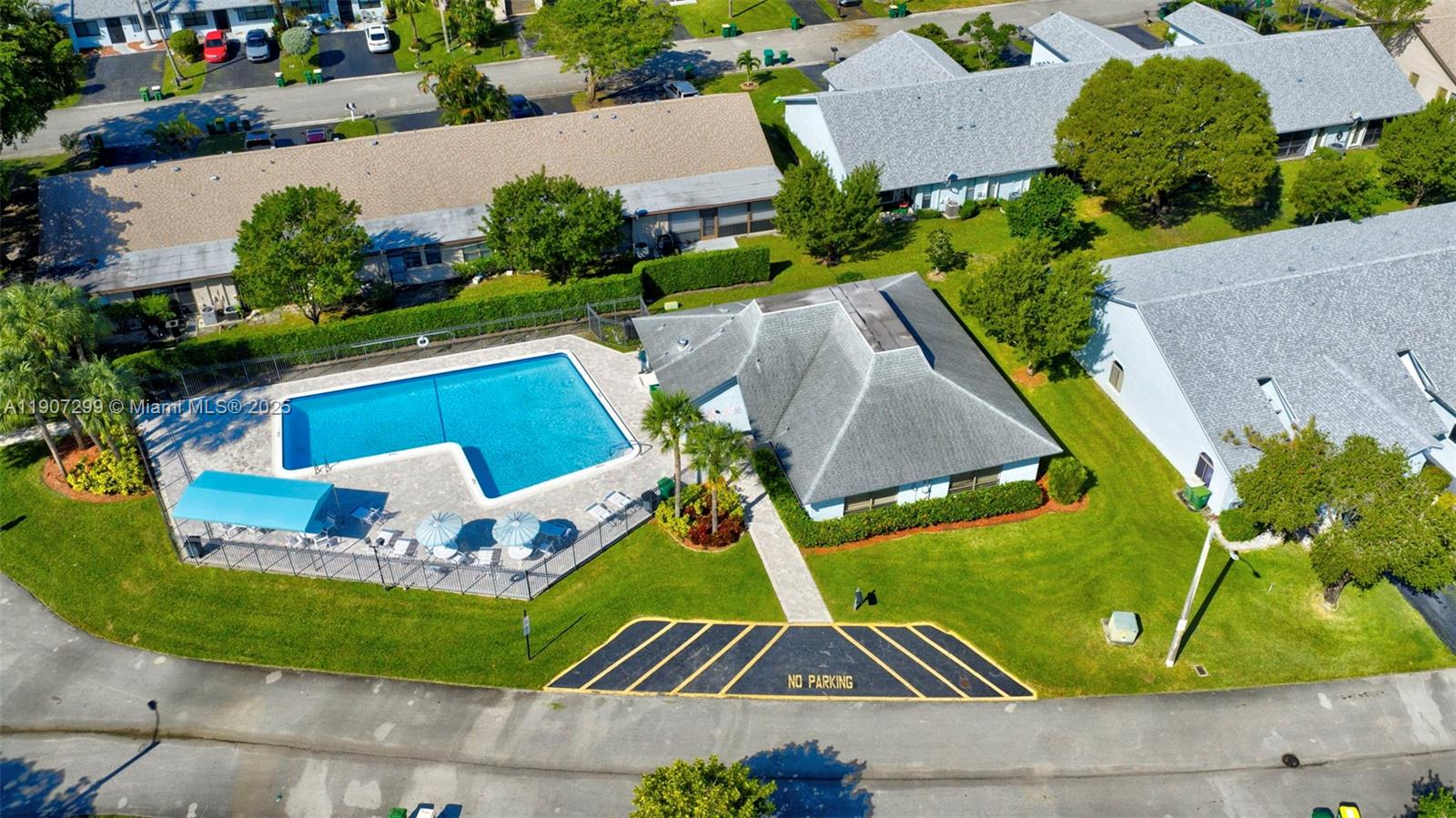 NORTHWOOD II - Residential