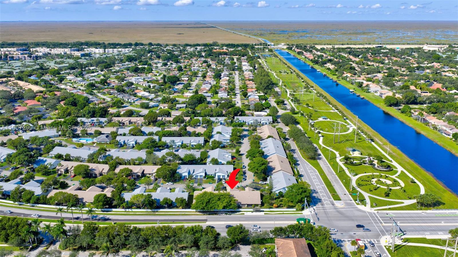 NORTHWOOD II - Residential