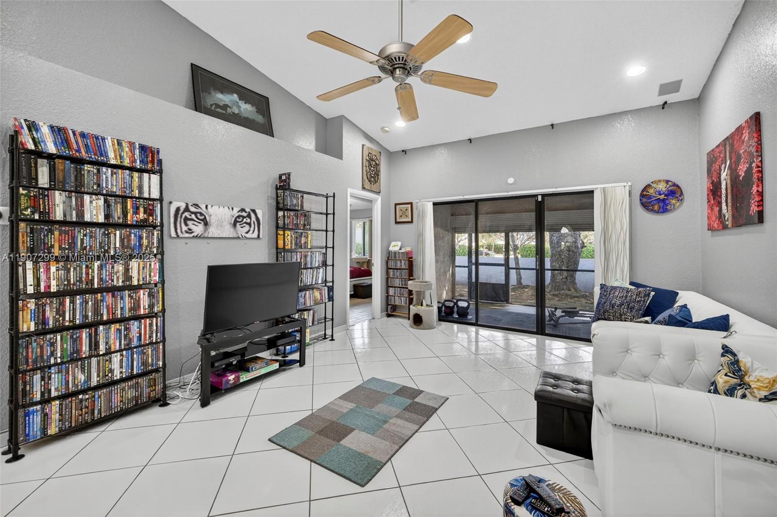 NORTHWOOD II - Residential