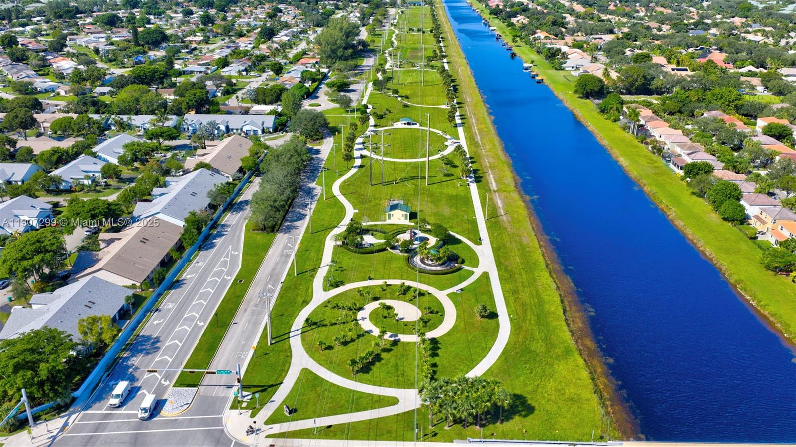 NORTHWOOD II - Residential