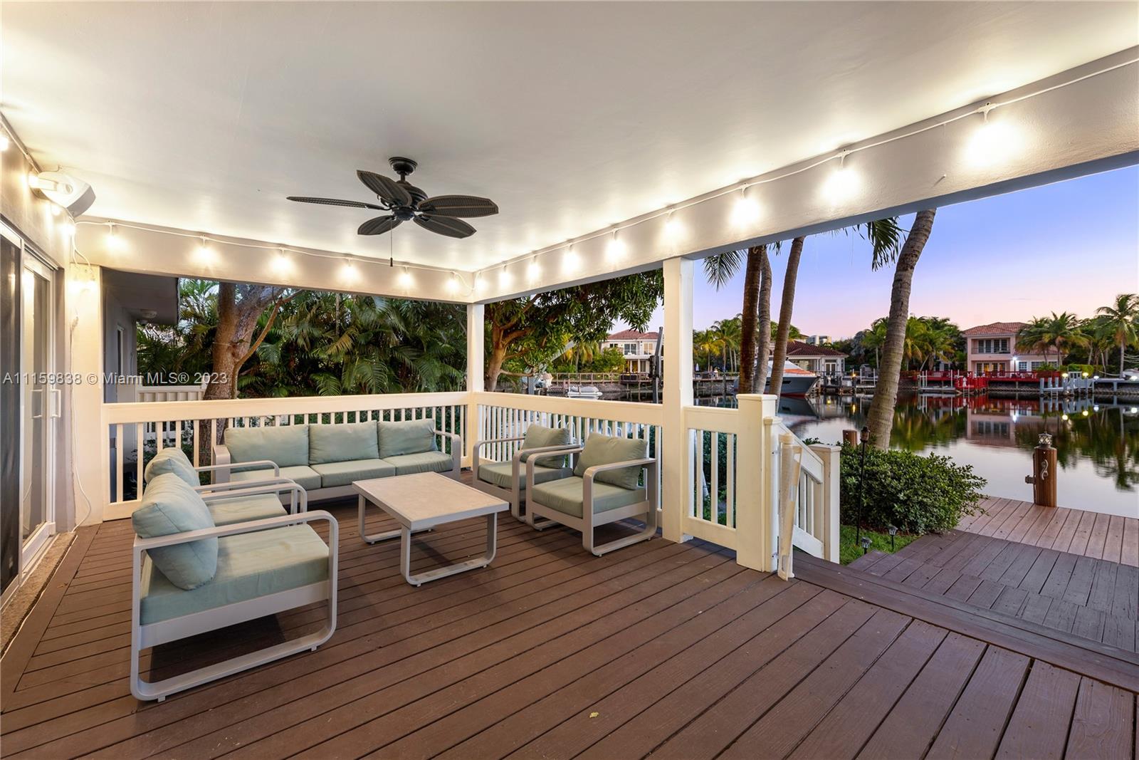 HOLLYWOOD GOLF ESTATES SE - Residential