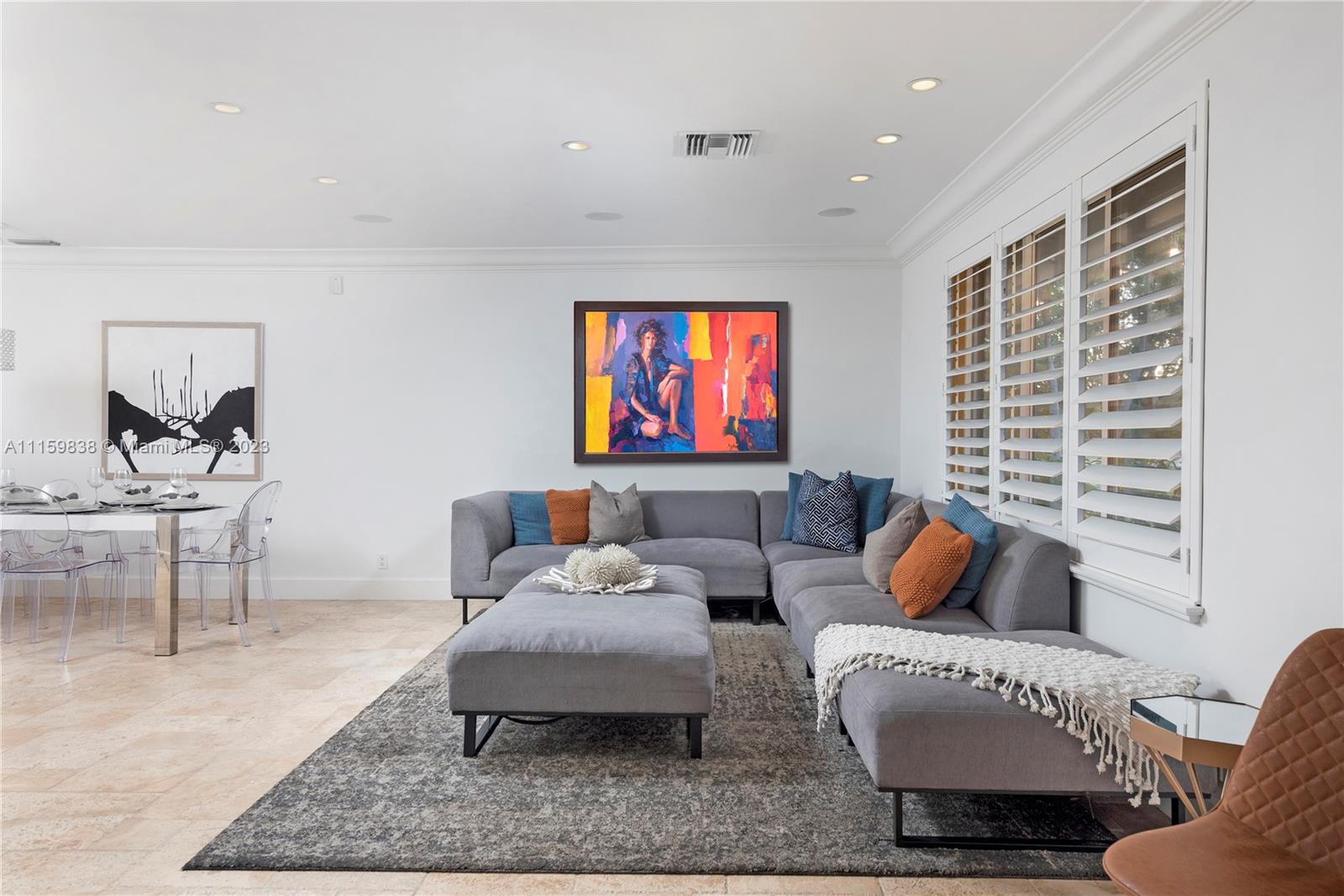 HOLLYWOOD GOLF ESTATES SE - Residential