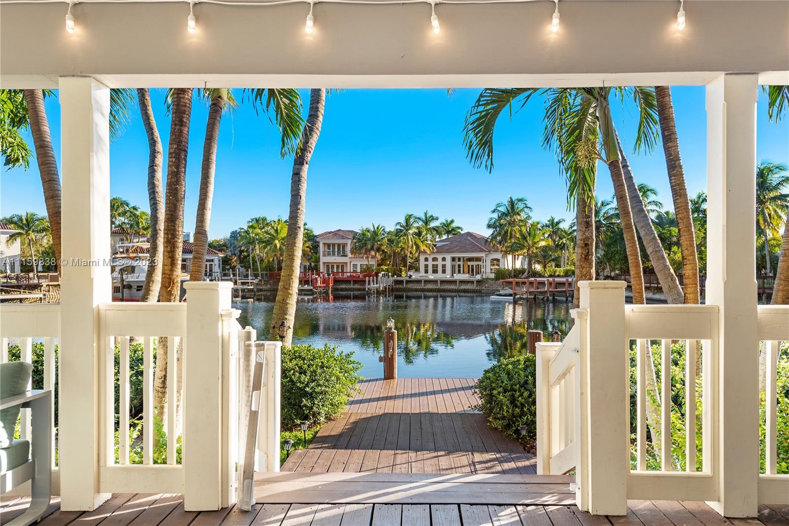 HOLLYWOOD GOLF ESTATES SE - Residential