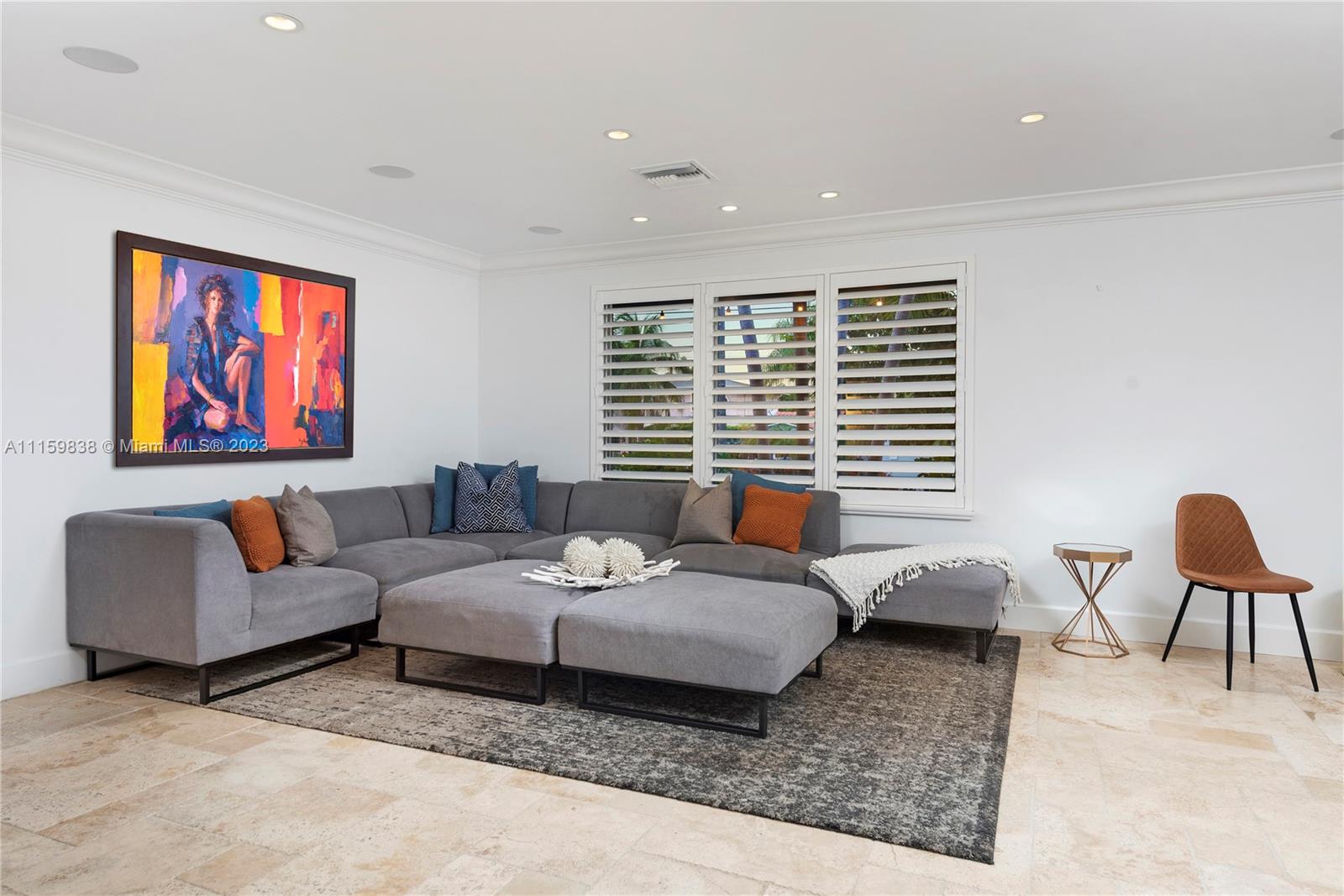 HOLLYWOOD GOLF ESTATES SE - Residential