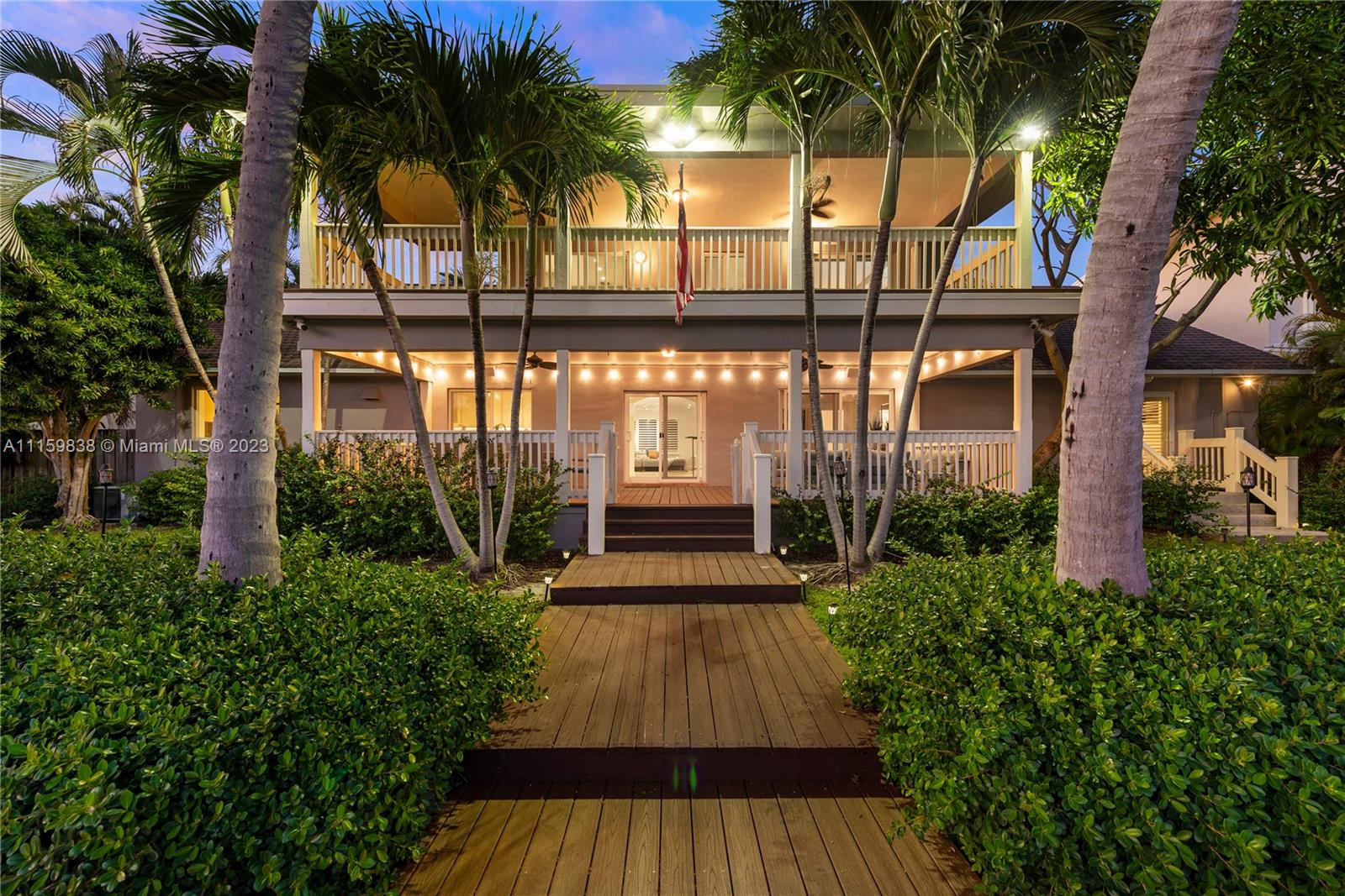 HOLLYWOOD GOLF ESTATES SE - Residential