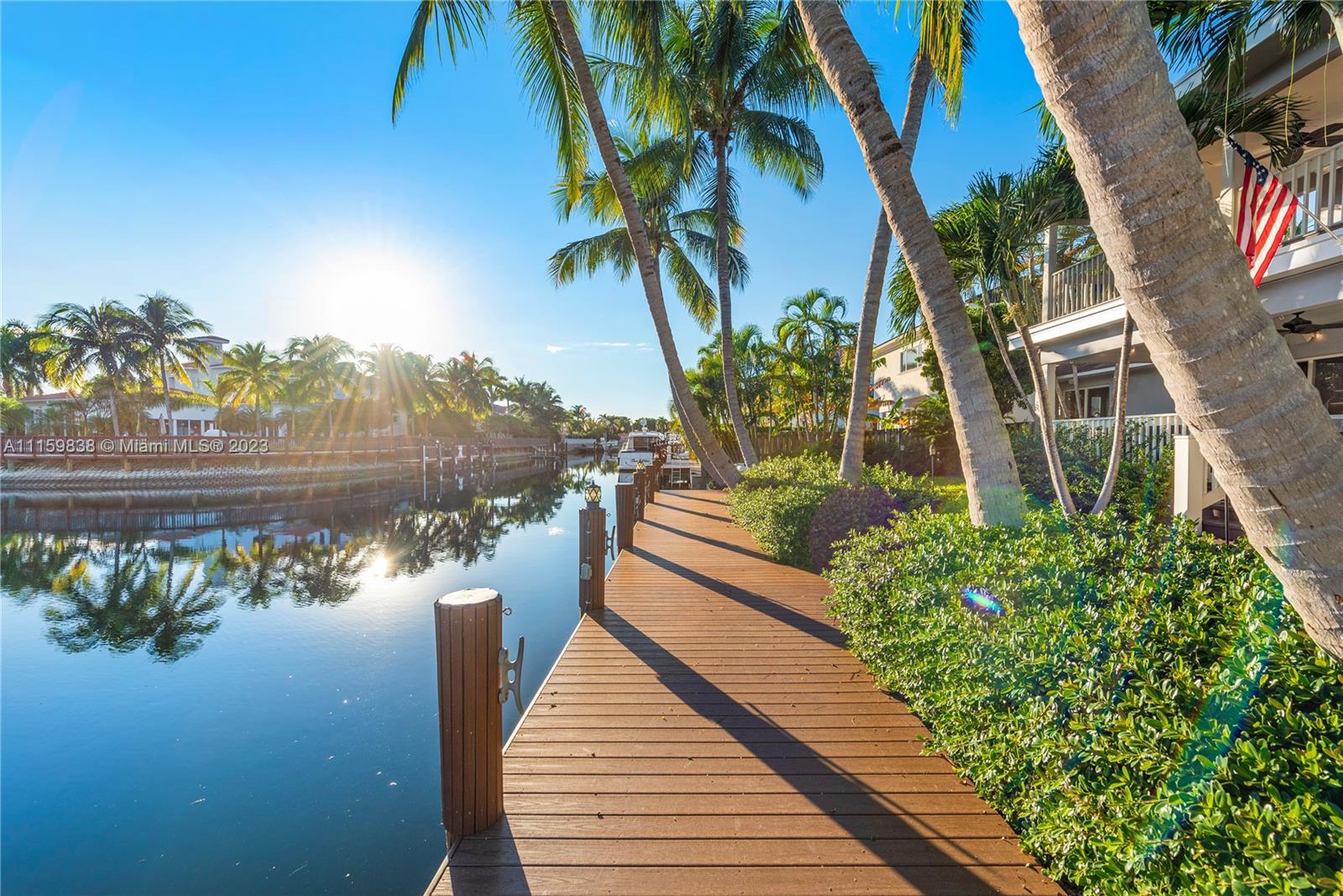 HOLLYWOOD GOLF ESTATES SE - Residential