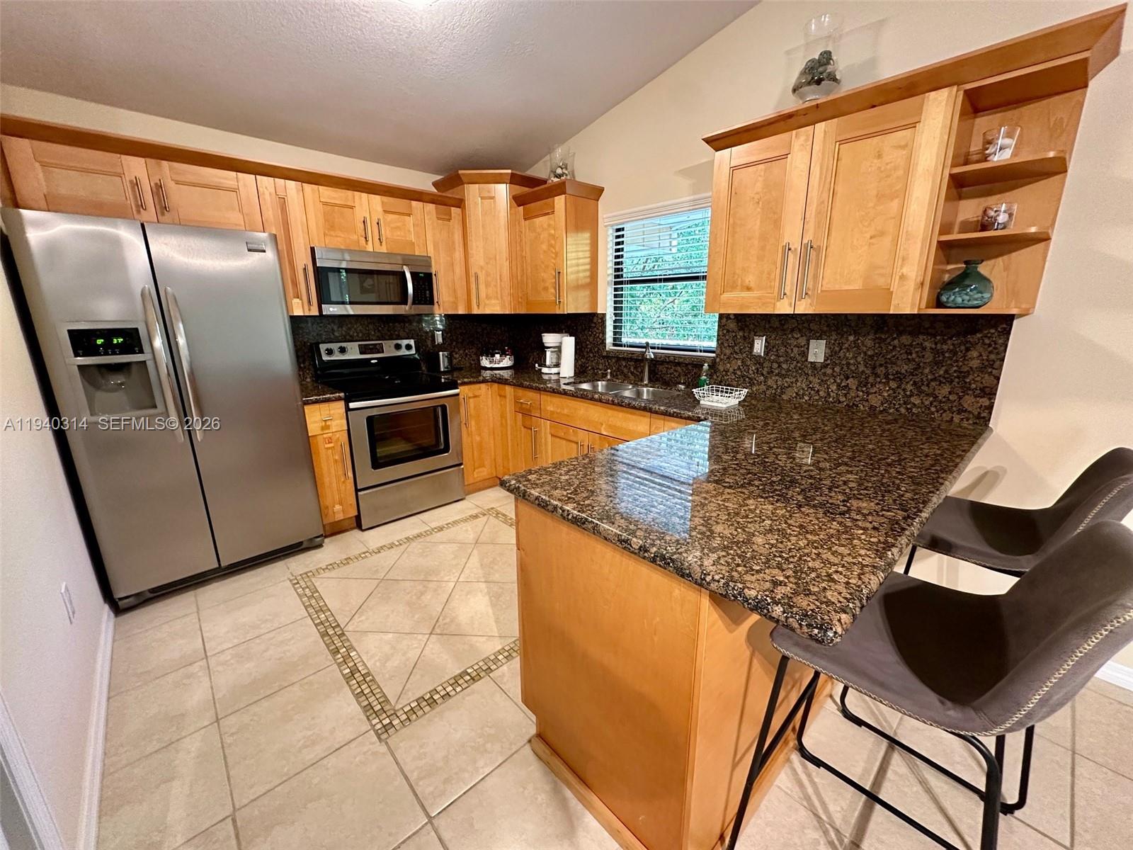 Bay Haven - Residential