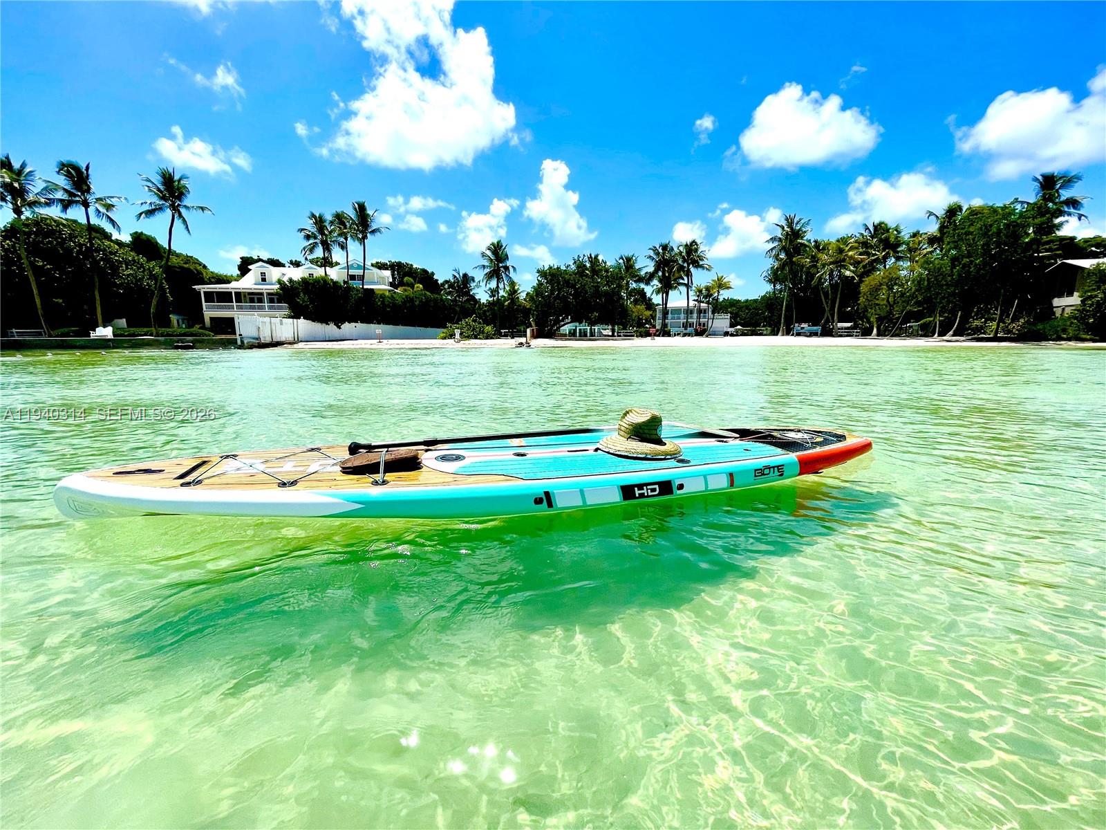 Bay Haven - Residential