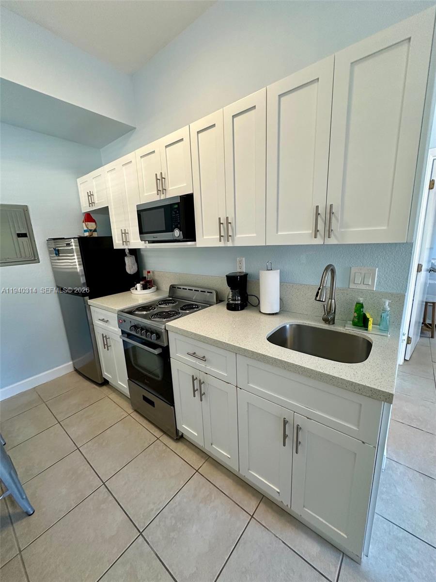 Bay Haven - Residential