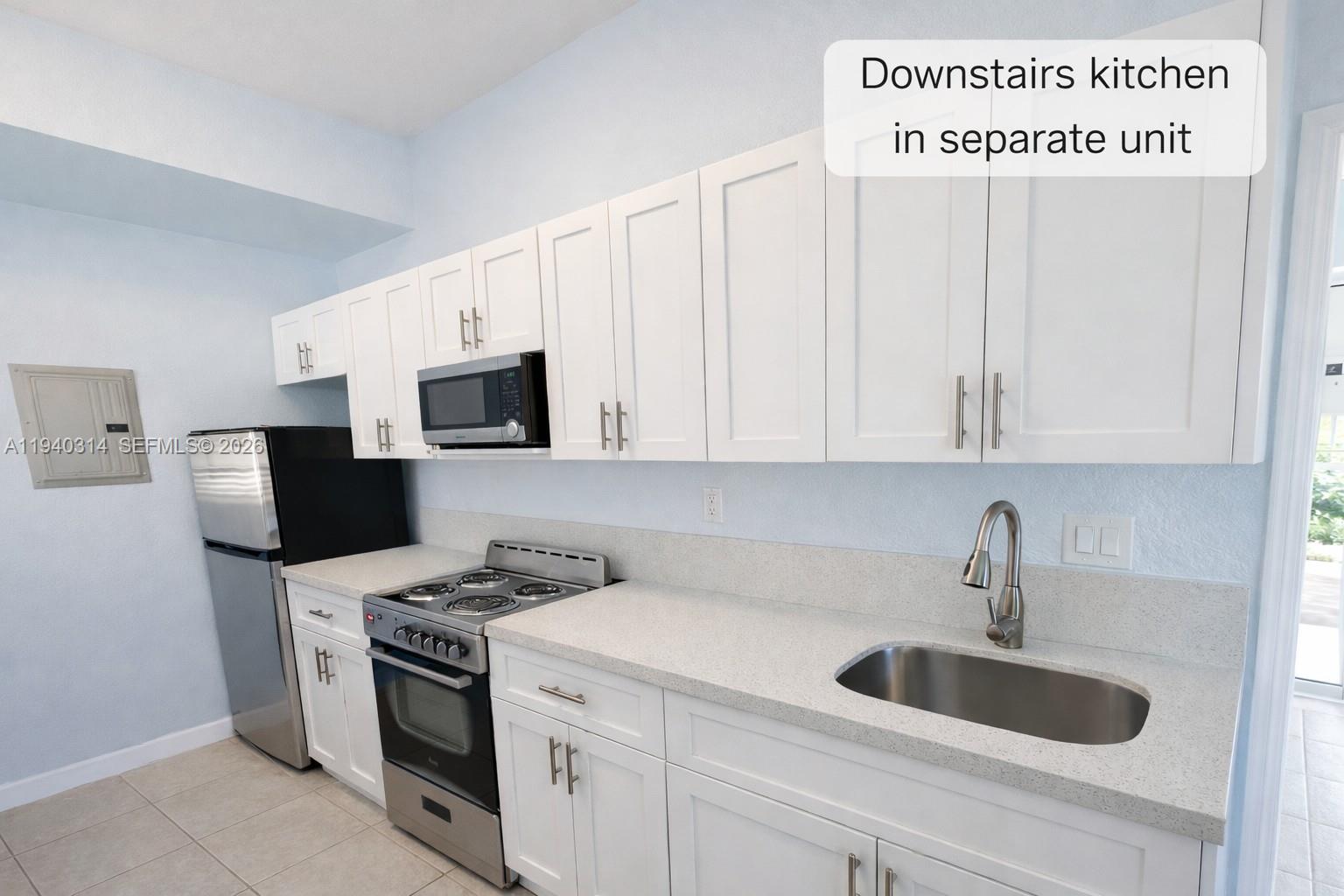 Bay Haven - Residential