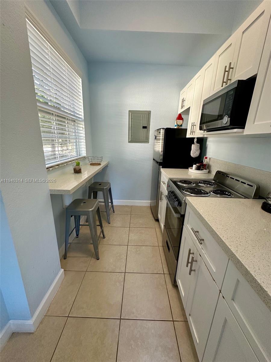 Bay Haven - Residential