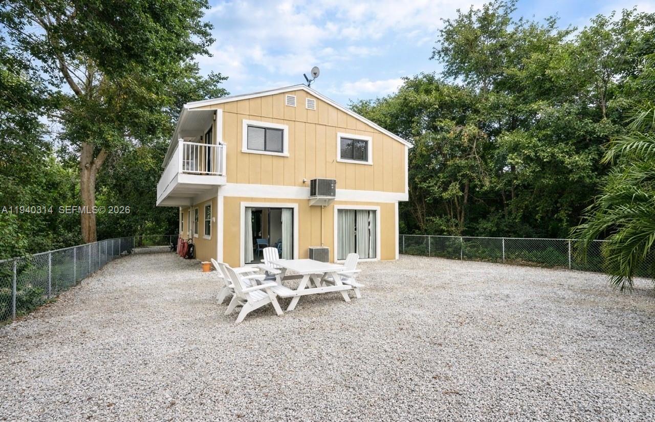 Bay Haven - Residential