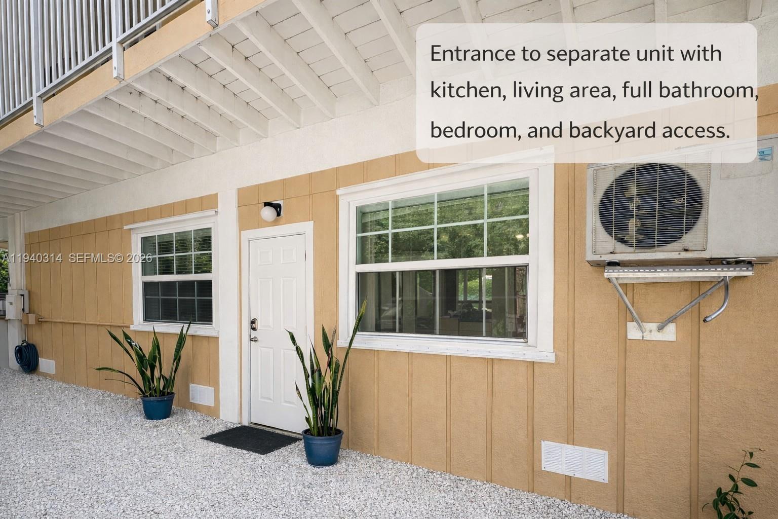 Bay Haven - Residential