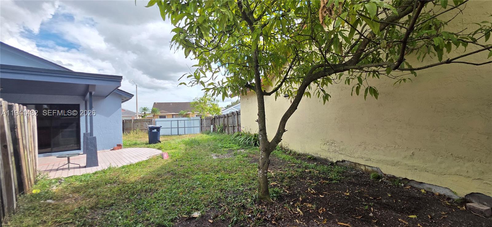 WESTWIND LAKES SEC 5 - Residential Lease