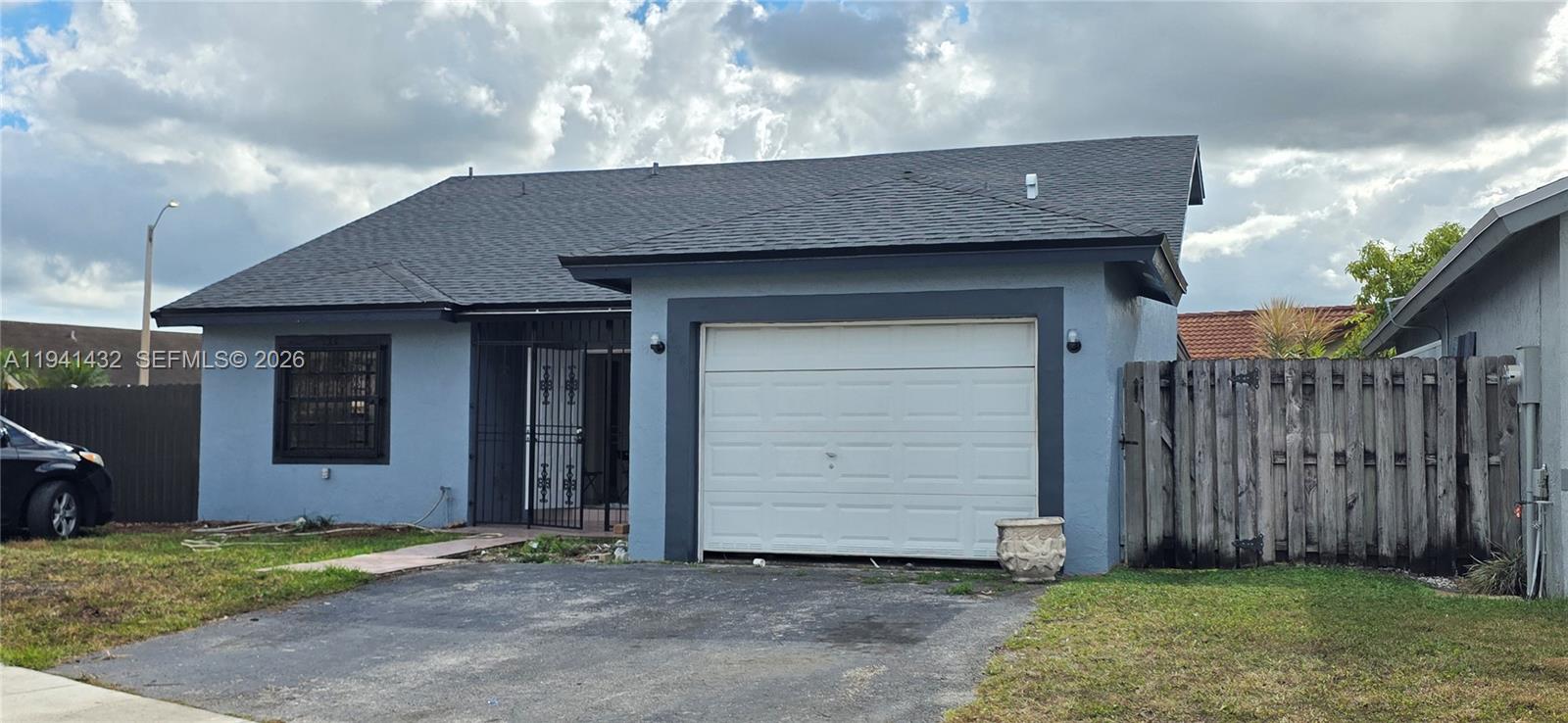 WESTWIND LAKES SEC 5 - Residential Lease