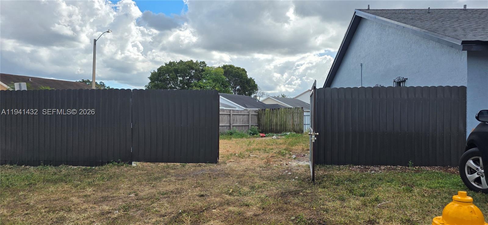 WESTWIND LAKES SEC 5 - Residential Lease