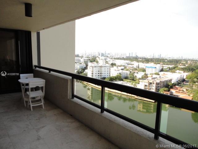 CLUB ATLANTIS CONDO - Residential Lease