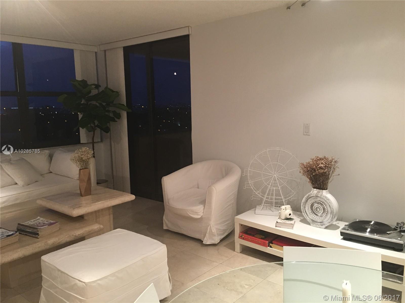 CLUB ATLANTIS CONDO - Residential Lease