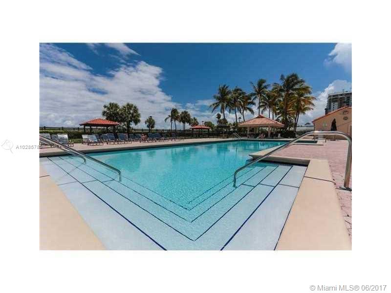 CLUB ATLANTIS CONDO - Residential Lease